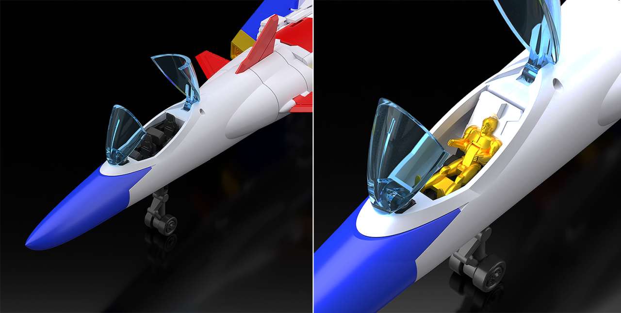 BRAVE FIGHTER OF SUN FIGHBIRD GATTAI AF