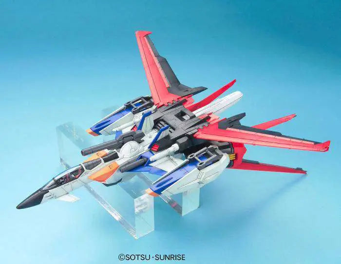 BANDAI PG SKY GLASPER 1/60 MODEL KIT