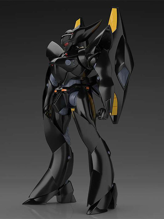 MOBILE POLICE MODEROID MODEL KIT PATLABOR GRIFFON W/AQUA GOOD SMILE COMPANY