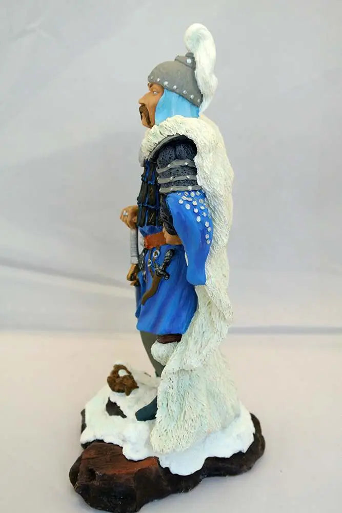 ICE SORCERER (UOMO)