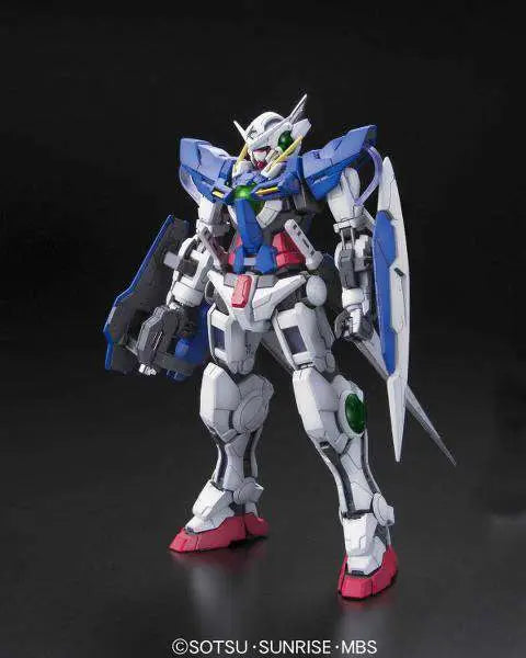 BANDAI - GUNDAM MG EXIA IGNITION MODE 1/100 MODEL KIT