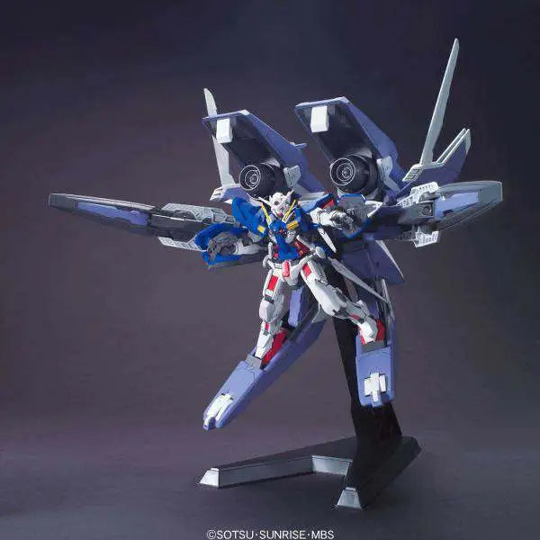 BANDAI - GUNDAM HG EXIA +GN ARMS 1/144 MODEL KIT