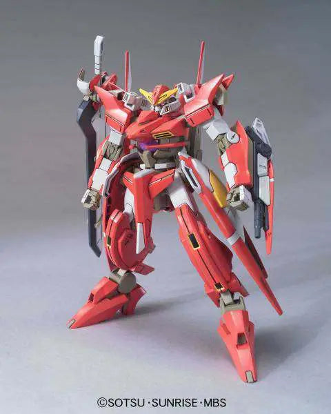 BANDAI - GUNDAM HG THRONE ZWEI 1/144 MODEL KIT