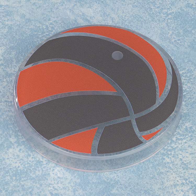 HAIKYU TETSURO SCHOOL UNIFORM NENDOROID