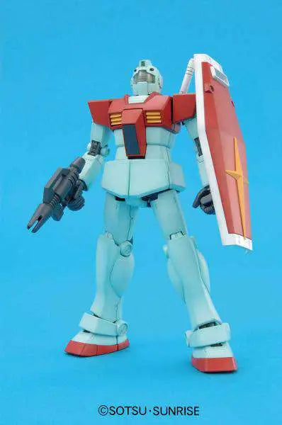 MG RGM-79 GM VER 2.0 1/100