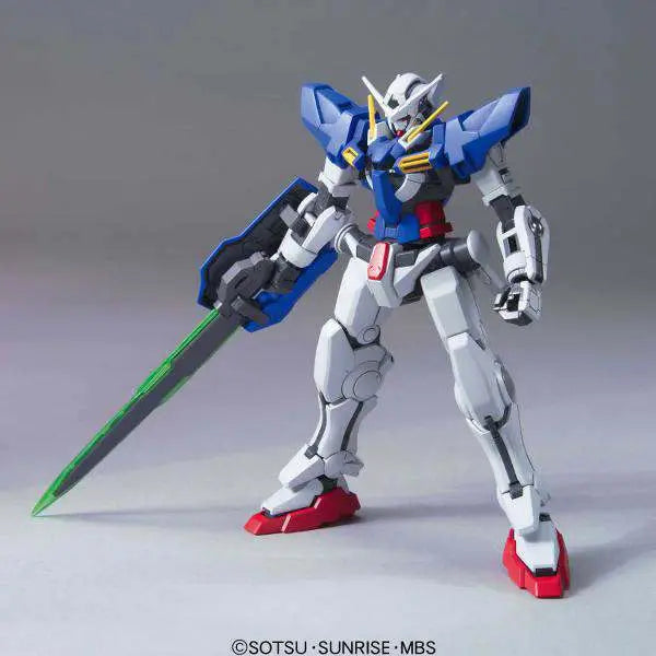 BANDAI - GUNDAM HG EXIA REPAIR 1/144 MODEL KIT