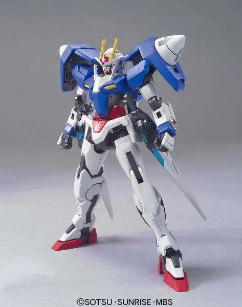 BANDAI - GUNDAM HG 00 1/144 MODEL KIT