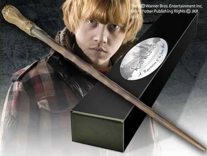 HP WAND -RON- 8413