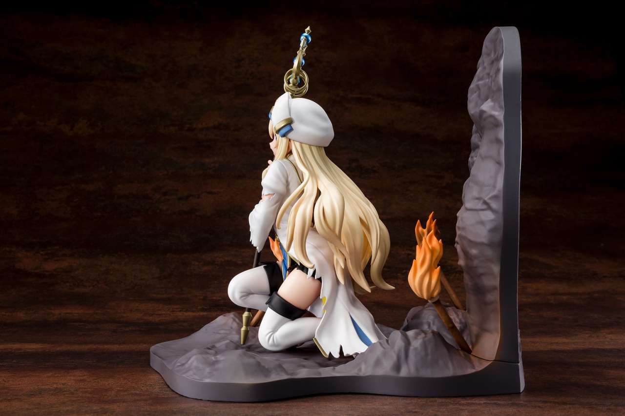 GOBLIN SLAYER II PRIESTESS 1/6 STATUE