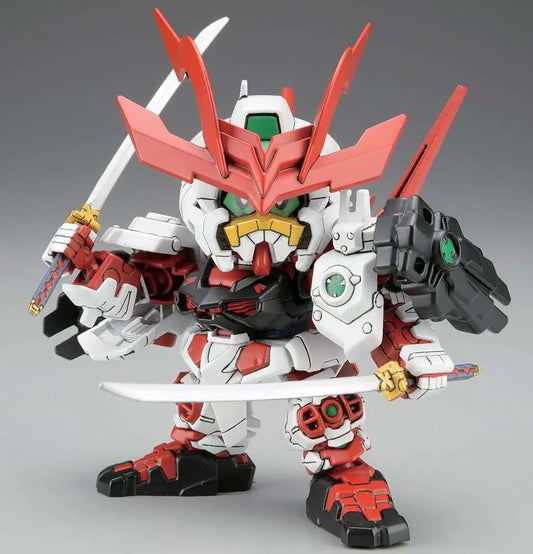 BANDAI RAY - GUNDAM BB AST SENGOKU #389 MODEL KIT
