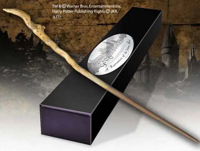 HP WAND -GREGOROVITCH- 8260