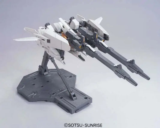 BANDAI HGUC REZEL DEFENDER B-UNIT 1/144 MODEL KIT 12 cm