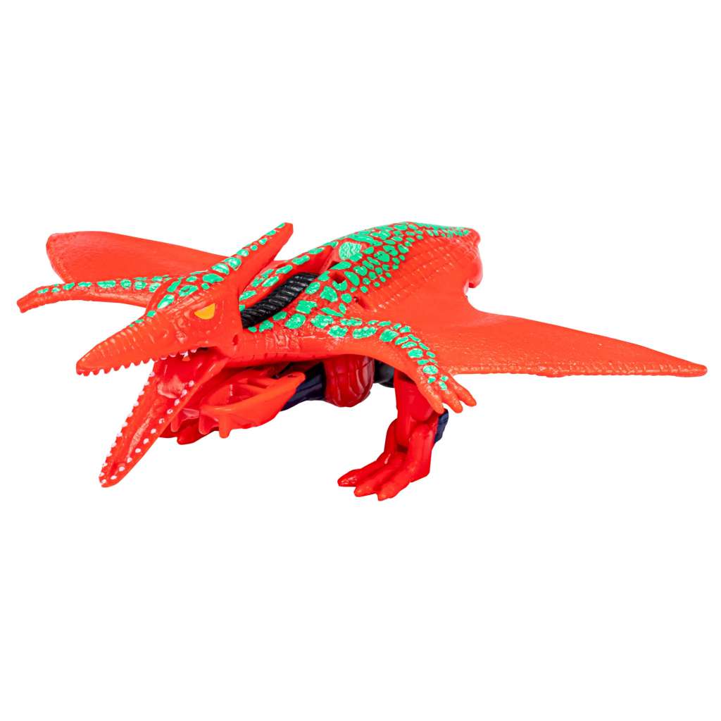 TRANSFORMERS BW TERRORSAUR AF ACTION FIGURA HASBRO