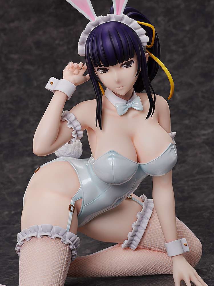OVERLORD NARBERAL GAMMA BUNNY 1/4 ST