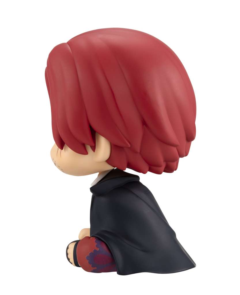 LOOKUP ONE PIECE SHANKS