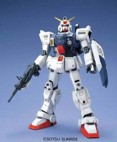 MG GUNDAM RX-79G 1/100