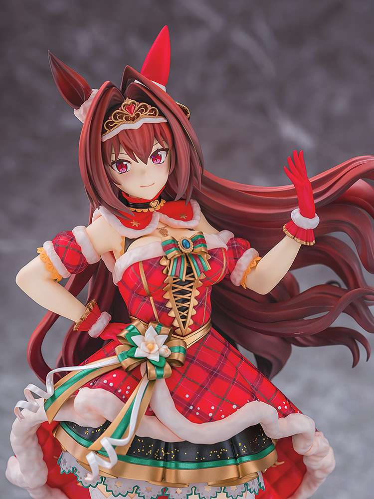 UMAMUSUME DAIWA SCARLET NUIT ETO 1/7 ST