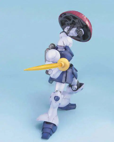 MG GYAN 1/100