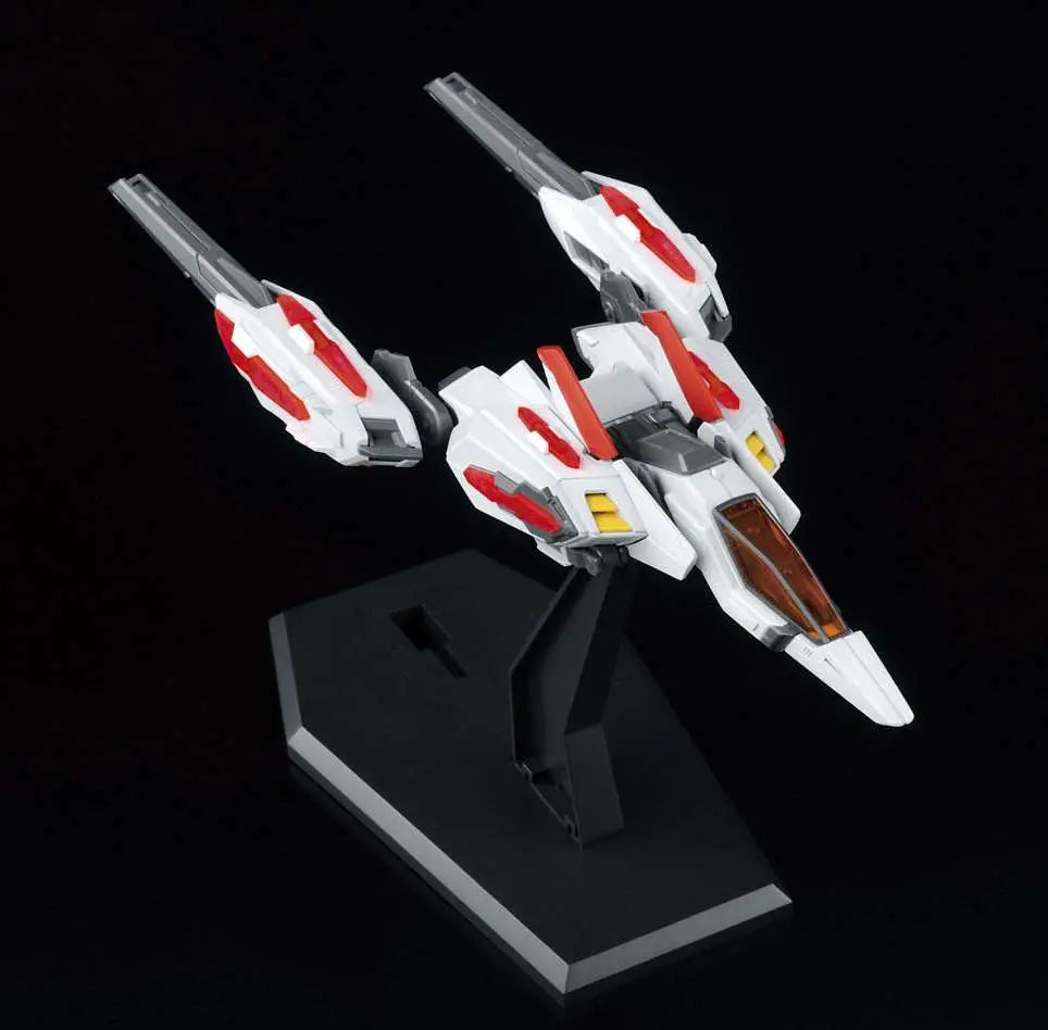 BANDAI MG UNIVERSE BOOSTER 1/100 MODEL KIT