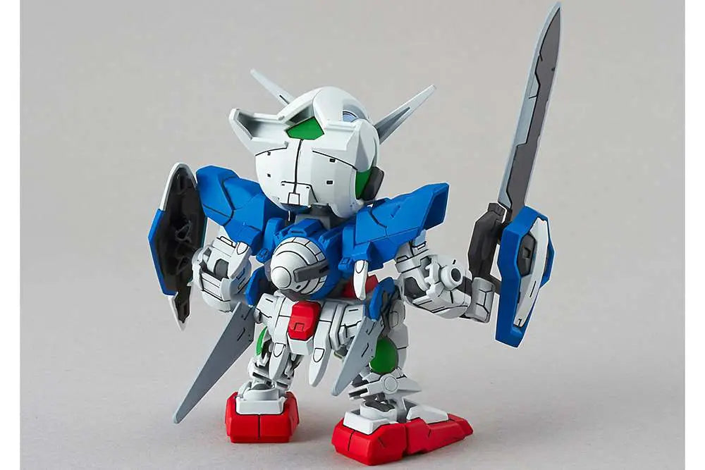 BANDAI - GUNDAM SD EXIA EX STD 003 MODEL KIT 8 cm