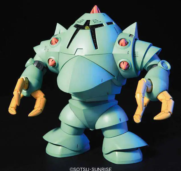 BANDAI HGUC ZOCK 1/144 MODEL KIT 13 cm