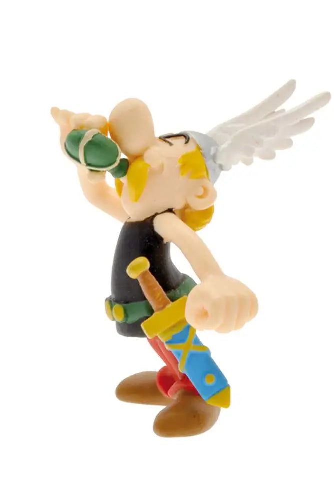 PLASTOY ASTERIX MAGIC POTION FIGURA