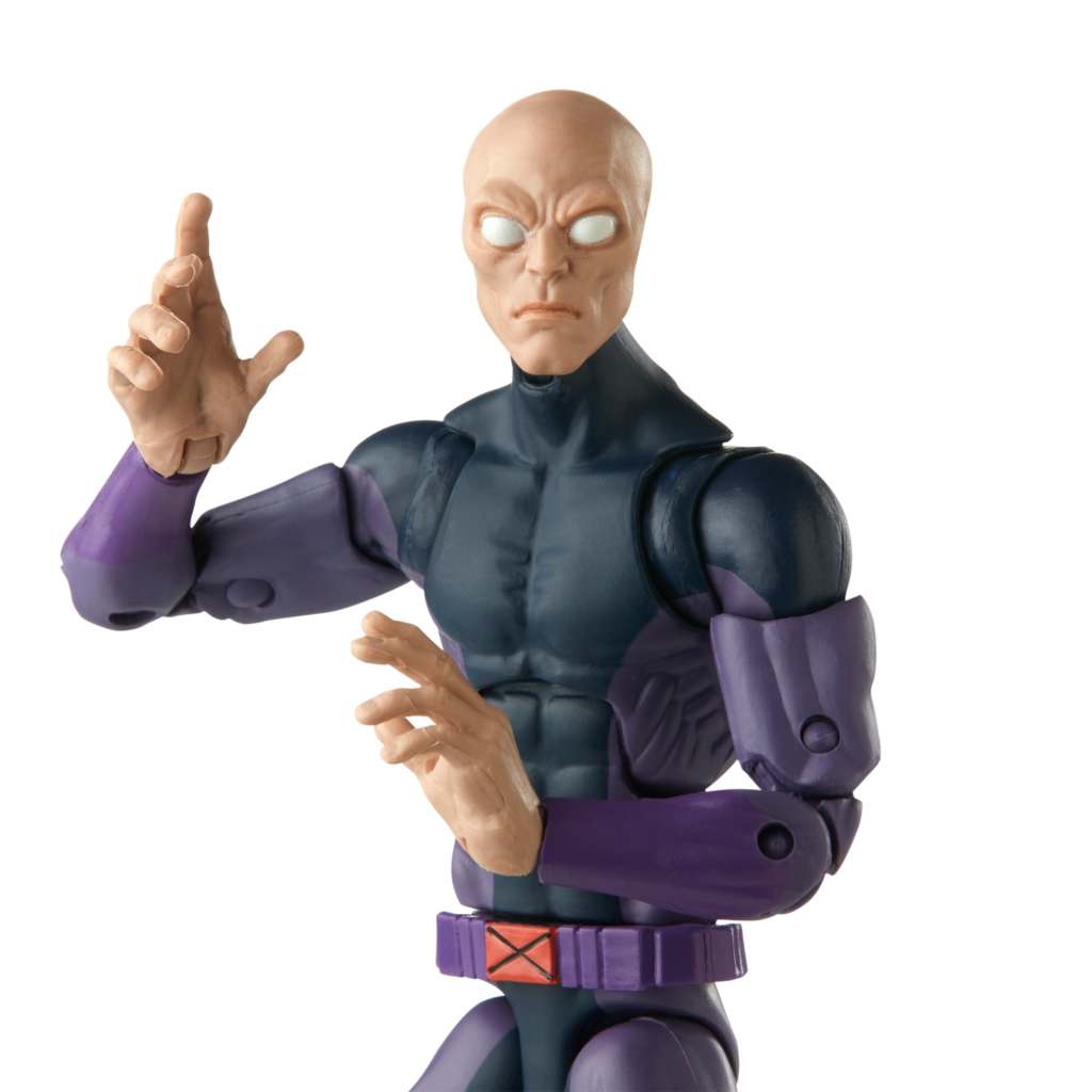 HASBRO - MARVEL LEGENDS X-MEN DARWIN AF ACTION FIGURE
