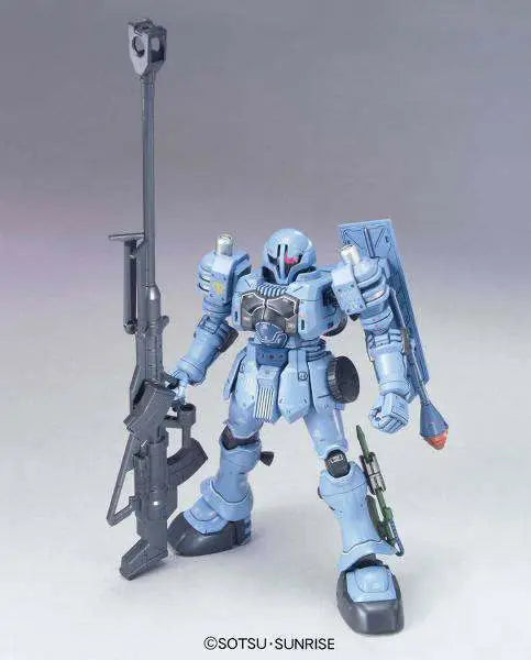BANDAI HGUC ZUDAH 1/144 MODEL KIT