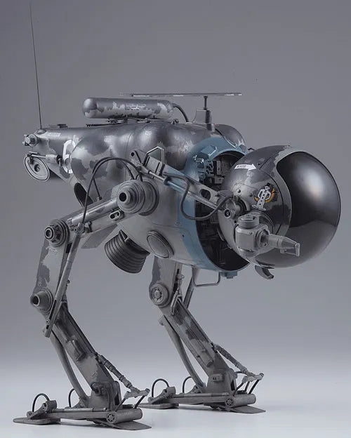 MASCHINEN KRIEGER LUNA TACTICAL RECONNAISSANCE MACHINE LUM 168 CAMEL 1/20 MK