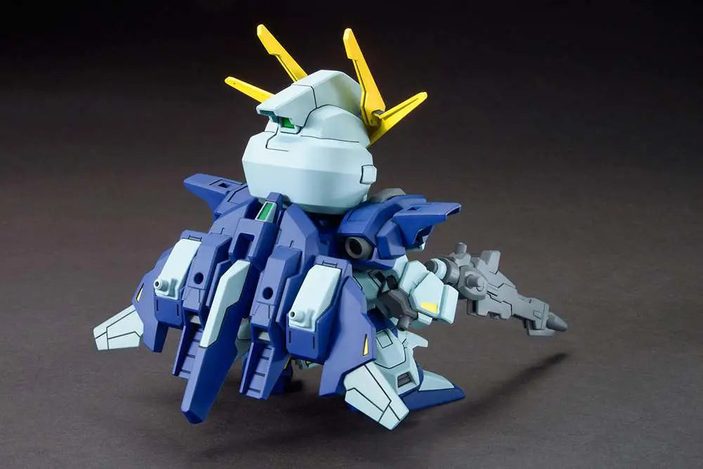 BANDAI - GUNDAM BB LIGHTNING #398 MODEL KIT