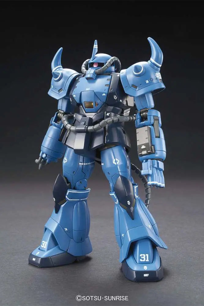 BANDAI HG GOUF PROTOTYPE 1/144 MODEL KIT