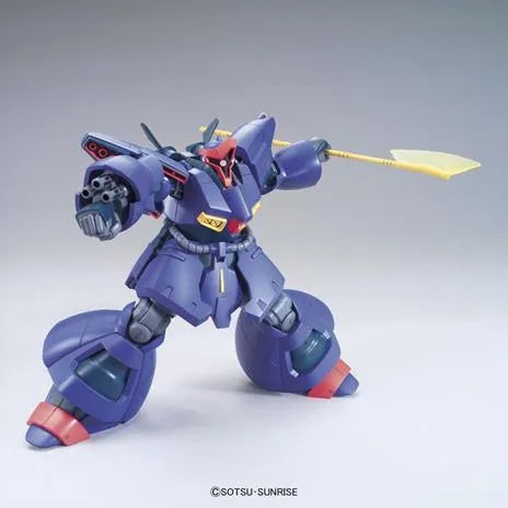 HGUC DREISSEN 1/144