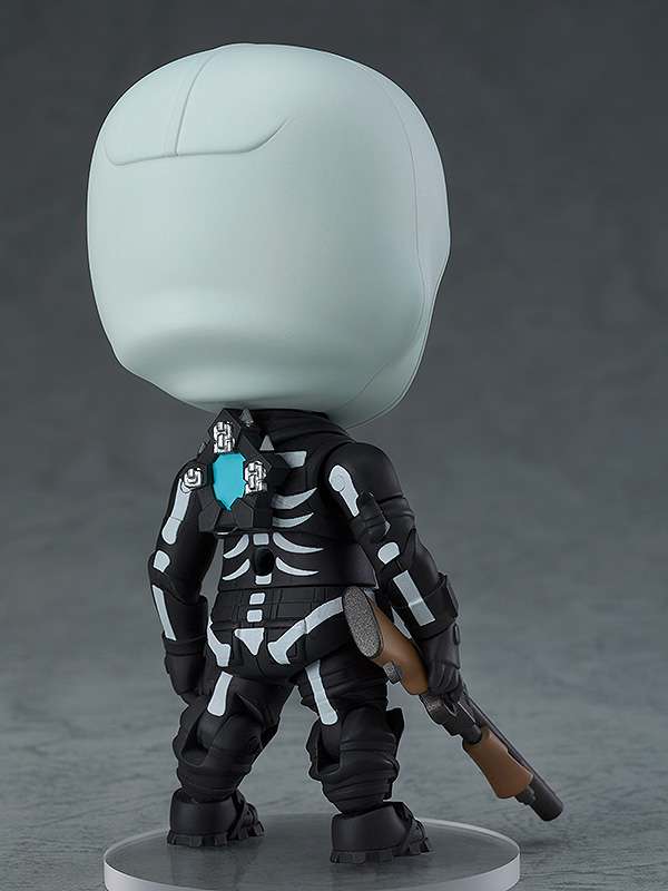 FORTNITE SKULL TROOPER NENDOROID