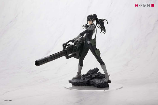 KAIJU NO. 8 PVC STATUA 1/7 MINA ASHIRO 23 CM SEGA
