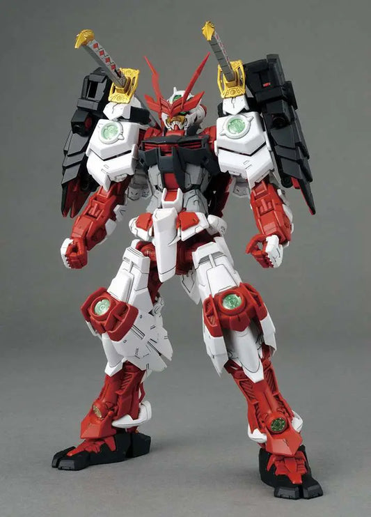 BANDAI RAY - GUNDAM MG AST SENGOKU 1/100 MODEL KIT 15 cm