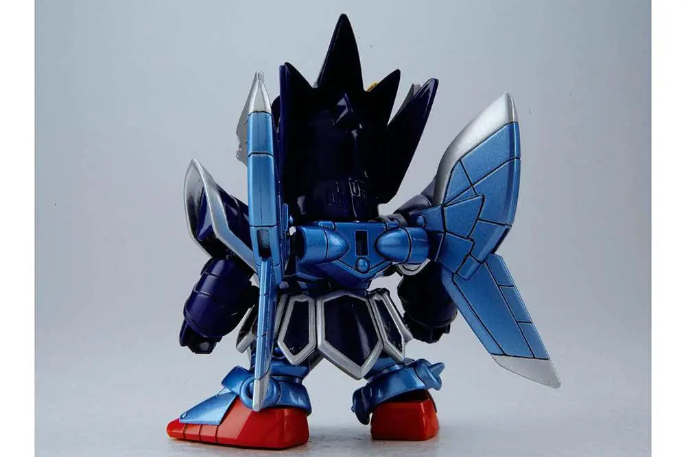 BANDAI - GUNDAM BB LEGEND FULL ARMOR KNIGHT #393 MODEL KIT