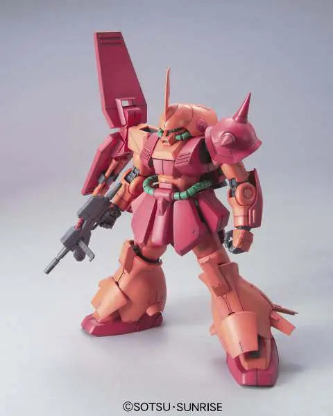 MG MARASAI RMS-108 1/100