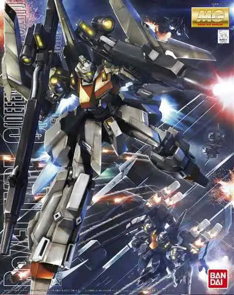 MG REZEL TYPE-C DEF A+B GEN REVIL 1/100