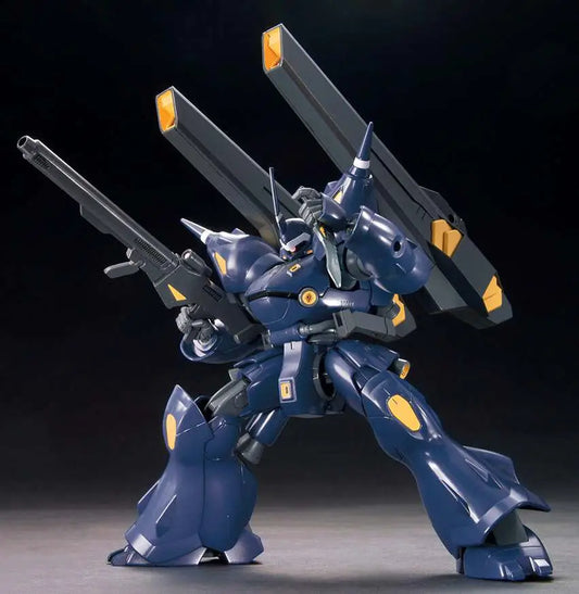 BANDAI HG BF KAMPFER AMAZING 1/144 MODEL KIT