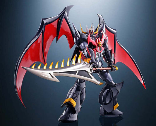 SUPER ROBOT CHOGOKIN MAZINKAISER SKL FINAL COUNT FIGURE 17 CM BANDAI