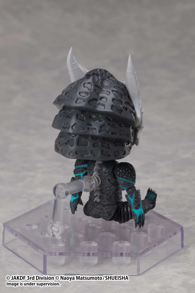 ELCOCO KAIJU NO 8 DFORM+ KAIJU NO 8 AF ACTION FIGURE 9 cm
