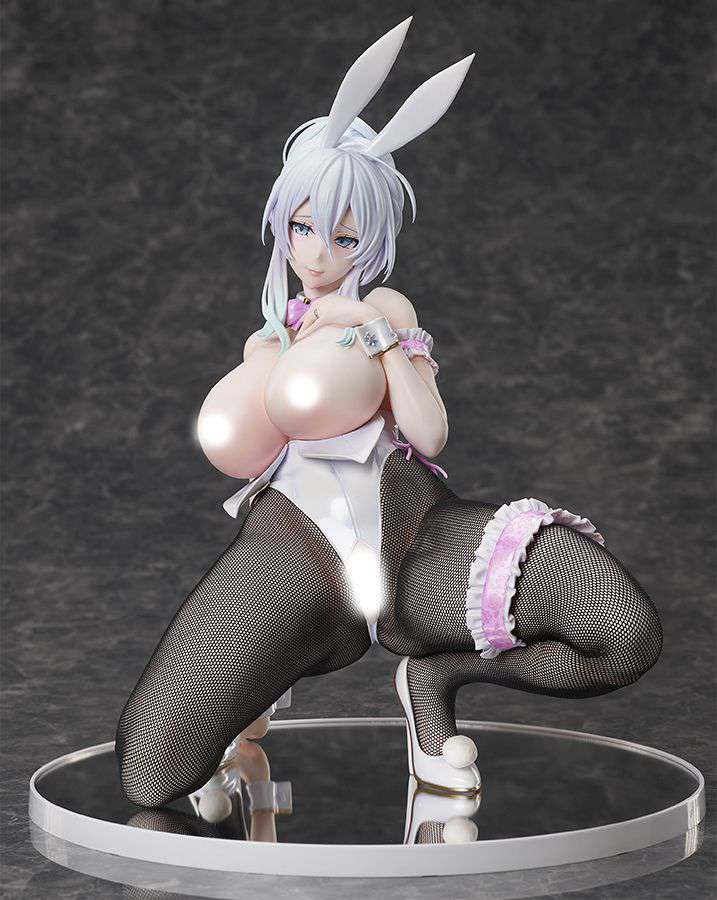 BINDING MIFUYU YUKINO BUNNY 1/4 STATUA 29 cm