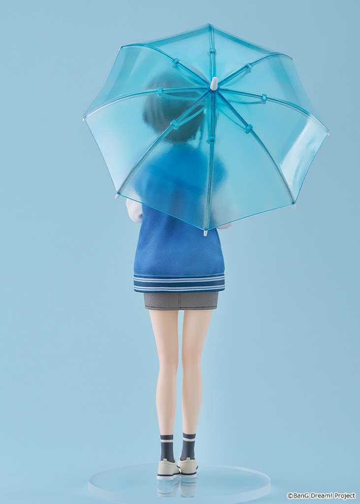 BANG DREAM TOMORI TAKAMATSU PUP L