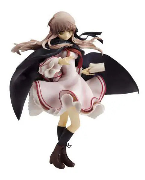 MEGAHOUSE - REWRITE REWRITE HIGH PRIESTESS AKANE SENRI STAT STATUA