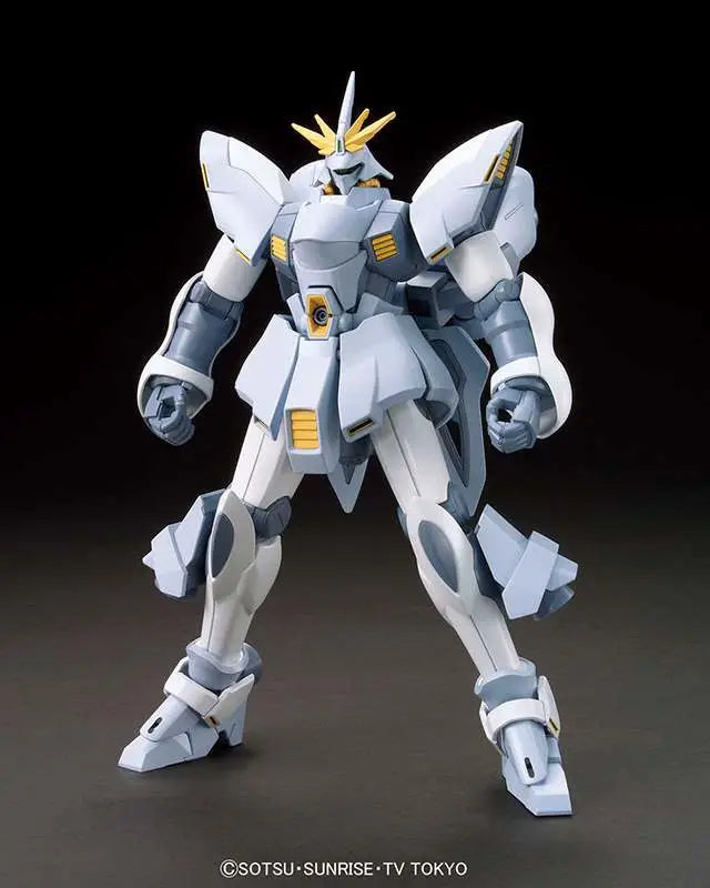 BANDAI HG BF MISS SAZABI 1/144 MODEL KIT 13 cm