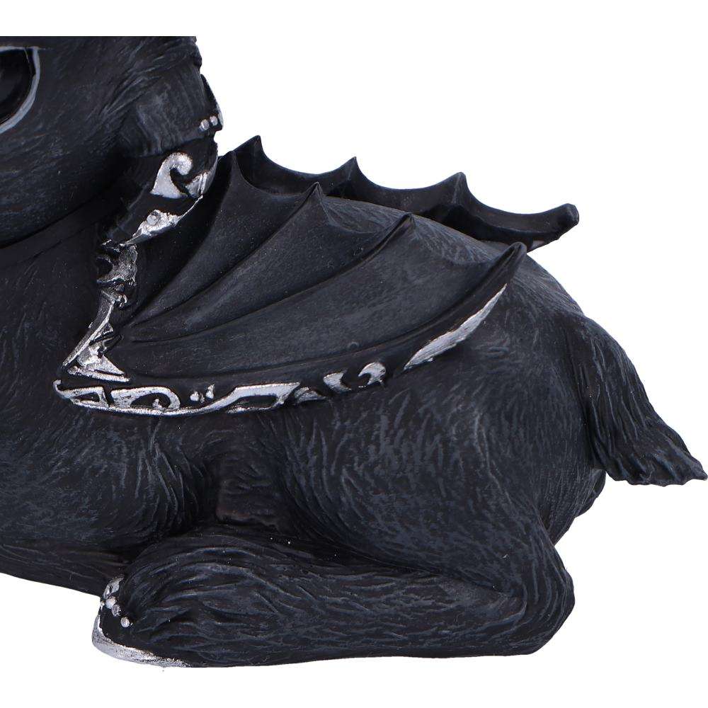 CULT CUTIES BAAL FIGURE