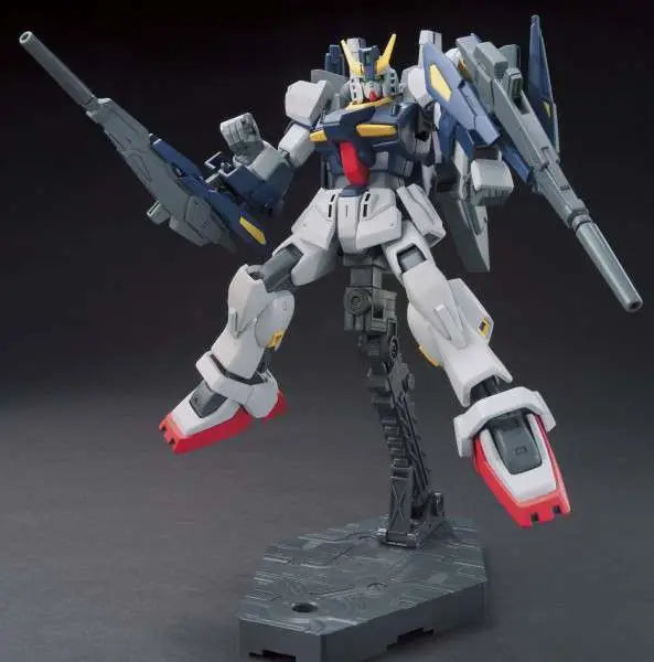 BANDAI - GUNDAM HG BF BUILD MK2 1/144 MODEL KIT