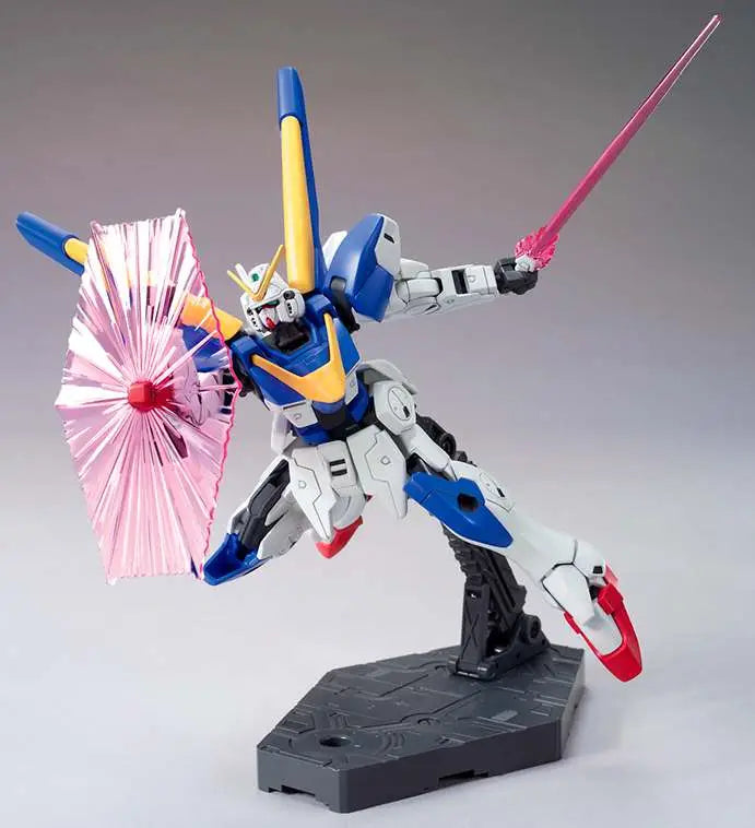 BANDAI - GUNDAM HGUC V2 1/144 MODEL KIT