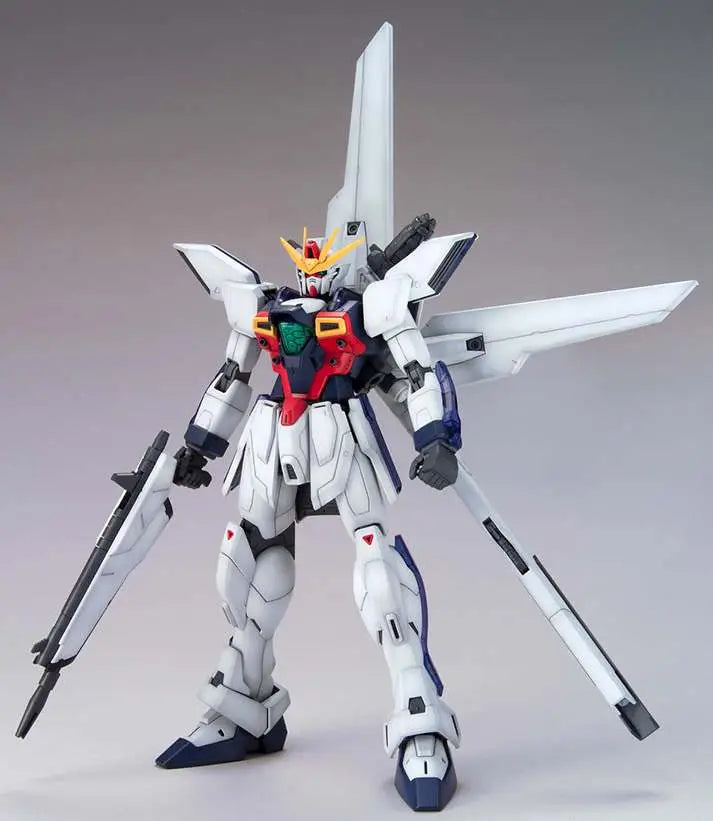 MG GUNDAM X GX-9900 1/100