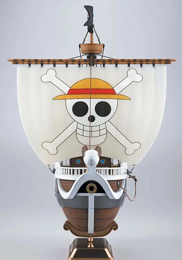 ONE PIECE GOING MERRY MK